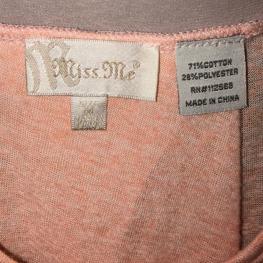 Tank Top - Picture 3 of 3